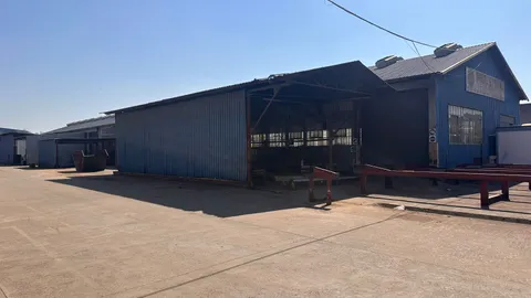 1 Dekema Road, Alrode South